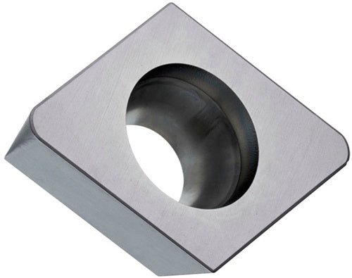 Fräswendeschneidplatte ISO XDHW 070210SN:M8310 Bohrungs-D295mm PVD beschichtet - VPE: 10