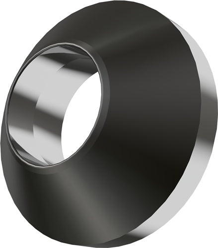 Scarfing-Schneidring ISO PSR1-R7:S45 Rohrinnen-D 22mm Farbe Silber PRAMET - VPE: 10