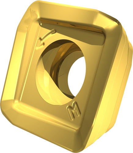 Fräswendeschneidplatte ISO SOHT 120514SR-M:M8340 Bohrungs-D 45mm PRAMET - VPE: 10
