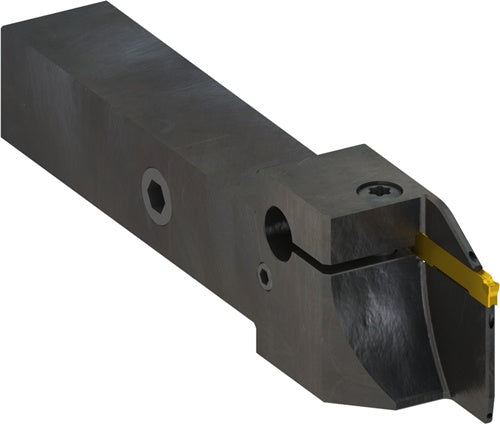 Außendrehhalter ISO GL2-A2020KFR-20-80 Einstechtiefe 20mm Rechtslauf PRAMET