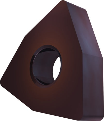 Drehwendeschneidplatte ISO WNMA 080408:T8415 Bohrungs-D 395mm PVD beschichtet - VPE: 10