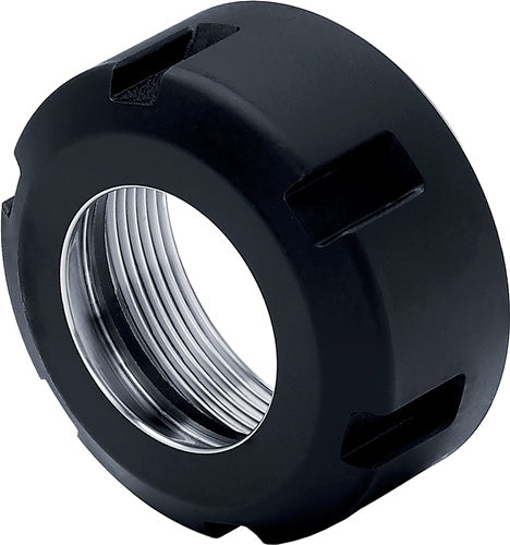 Spannmutter ISO NER16 Spannmutter-D 32mm f ER Spannhülsen PRAMET