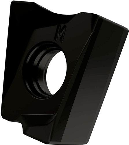 Fräswendeschneidplatte ISO LNGX 120508ER-M:M9325 D45mm MT-CVD beschichtet - VPE: 10