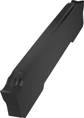 Wendeschneidplatte ISO GL2-D200M02-PM:T7325 Breite 2mm MT-CVD beschicht Schwarz - VPE: 10