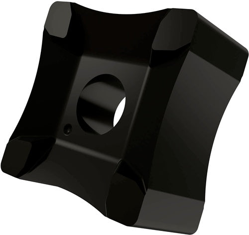 Scarfing-Schneideinsatz ISO SNMX 15-R22:T9335 Radius 22mm MT-CVD beschichtet - VPE: 10