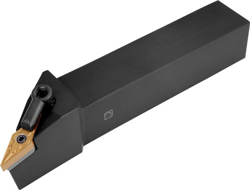 Drehwerkzeughalter ISO MVJNR 2525 M 16-A Funkt-Länge 150mm Rechtslauf PRAMET