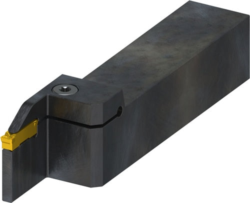 Außendrehhalter ISO GL6-S3232PFL-32 Einstechtiefe 32mm Linkslauf PRAMET