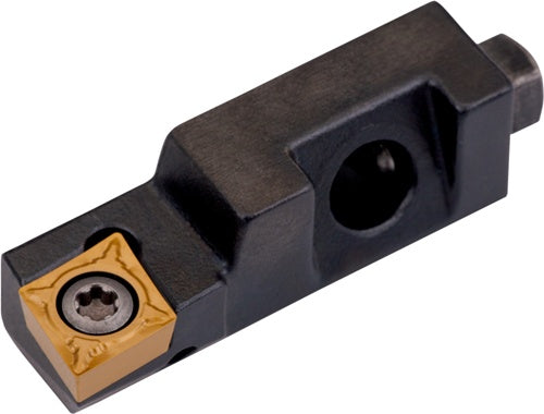 Kasettenwerkzeug ISO SCLCR 10 CA-09 Bohrungs-D 40mm verstellbar PRAMET