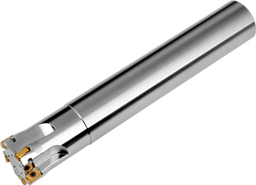 Schulterfräser ISO 16E2R030A14-SBN10-C D14mm Rechtslauf Schneid-D16mm