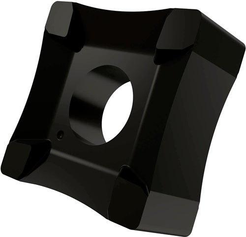 Scarfing-Schneideinsatz ISO SNMX 19-R35:T9335 Radius 35mm MT-CVD beschichtet - VPE: 10