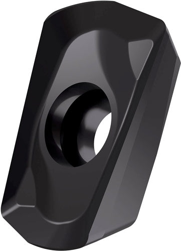 Fräswendeschneidplatte ISO ADEX 11T308SR-HF:M8310 D 29mm PVD beschichtet - VPE: 10