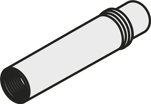 Geschlitzter Federstift ISO UC 52 Bruttogewicht 12g PRAMET – Power und Handel