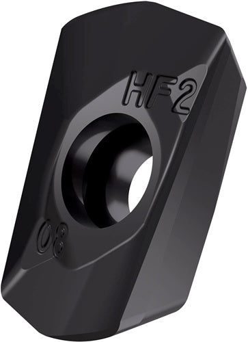 Fräswendeschneidplatte ISO ADEX 11T308SR-HF2:M8310 D 29mm PVD beschichtet - VPE: 10 – Power und Handel