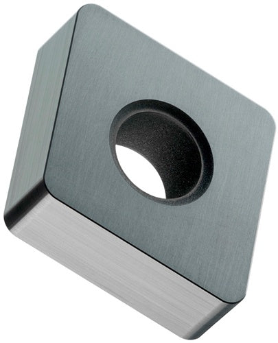 Drehwendeschneidplatte ISO CNGA 120412 T01020:TC100 Bohrungs-D 516mm PRAMET - VPE: 10