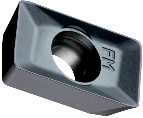 Fräswendeschneidplatte ISO APMT 1604PDER-FM:M8345 D 45mm PVD beschichtet - VPE: 10