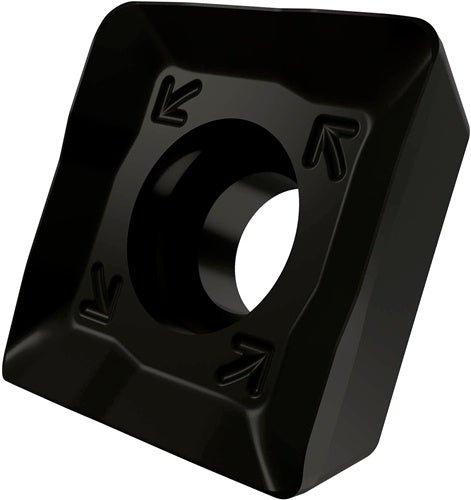 Fräswendeschneidplatte ISO SDMT 120508SR-M:M9325 D44mm MT-CVD beschichtet - VPE: 10