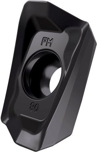 Fräswendeschneidplatte ISO ADEX 160608SR-FM:8215 D 45mm PVD beschichtet - VPE: 10