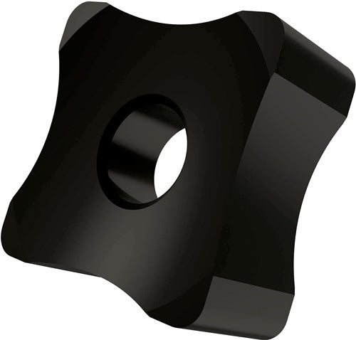Scarfing-Schneideinsatz ISO SNMX 251224-R25:T9335 Radius 25mm MT-CVD beschicht - VPE: 10 – Power und Handel