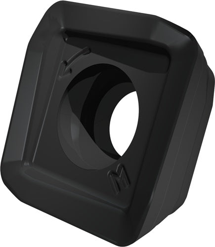 Fräswendeschneidplatte ISO SOHT 120514SR-M:M9325 Bohrungs-D 45mm PRAMET - VPE: 10