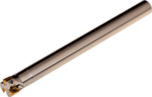 Schulterfräser ISO 14A3R020A12-SAD07D-CF D12mm Rechtslauf Schneid-D14mm