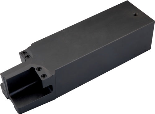 Drehwerkzeughalter ISO DKTR 5055 X A2 Funkt-Länge 210mm Rechtslauf PRAMET