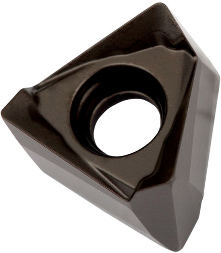Fräswendeschneidplatte ISO TNGX 100404SR-F:M9340 D28mm MT-CVD beschichtet - VPE: 10