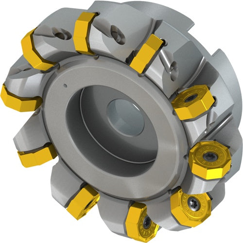 Planfräser ISO 100A10R-S45ON06-C D32mm Schneid-D1108mm PRAMET