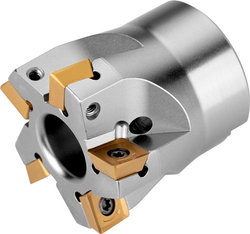Schulterfräser ISO 63A07R-S90SO09-C D22mm Rechtslauf Schneid-D63mm