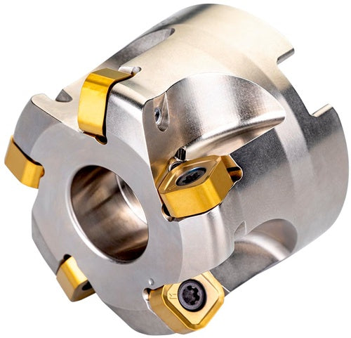 Hochvorschubfräser ISO 52A05R-SMOSN11-C D22mm Rechtslauf Schneid-D52mm