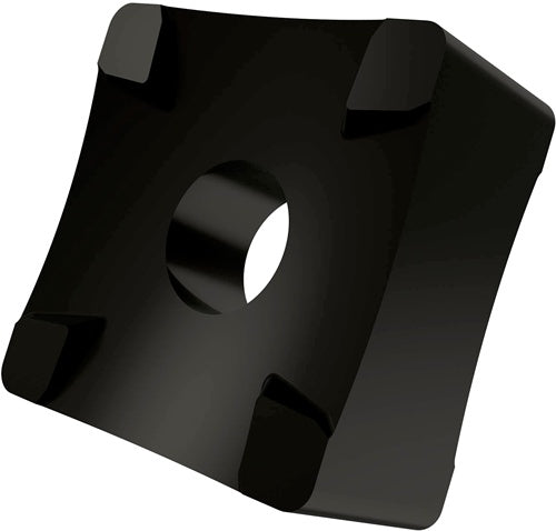 Scarfing-Schneideinsatz ISO SNMX 25-R160:T9335 Radius 160mm MT-CVD beschichtet - VPE: 10 – Power und Handel
