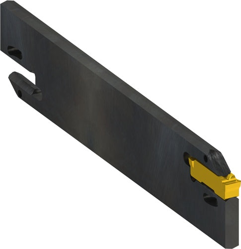 Doppelseitiges Schwert ISO GL6-S32MB Einstechtiefe 60mm PRAMET