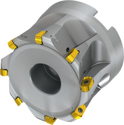 Schulterfräser ISO 66A08R-SMOBN10-C D27mm Rechtslauf Schneid-D66mm