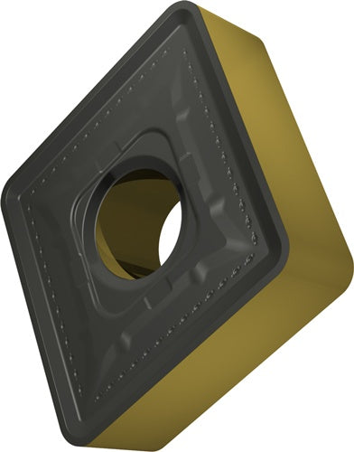 Drehwendeschneidplatte ISO CNMM 250924-HR2:T9415 D 912mm MT-CVD beschichtet - VPE: 5