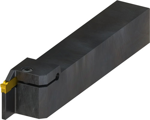 Außendrehhalter ISO GL4-S2525MFL-12 Einstechtiefe 12mm Linkslauf PRAMET