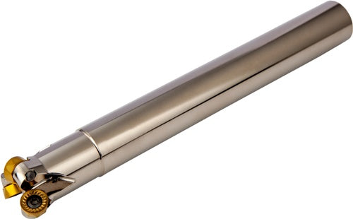 Kopier-Planfräser ISO 25E3R034A20-SRC10-C D20mm m Wendeplatte Schneid-D25mm