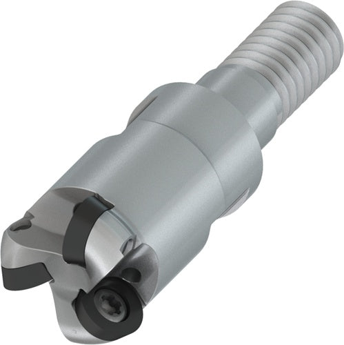 Kopier-Planfräser ISO 12E3R020M06-SRD05-CF D65mm m Wendeplatte Schneid-D12mm