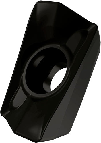 Fräswendeschneidplatte ISO ADMX 160608PR-R:M5315 D45mm MT-CVD beschichtet - VPE: 10