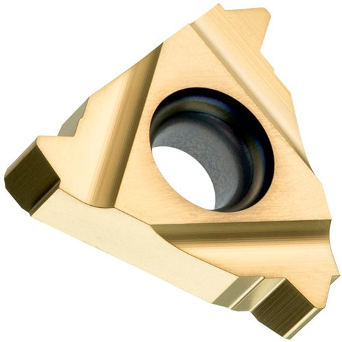 Gewindedreh-Wendeschneidplatte ISO TN 16ER120UN:T8030 Innenkreis-D 9525mm PVD - VPE: 5