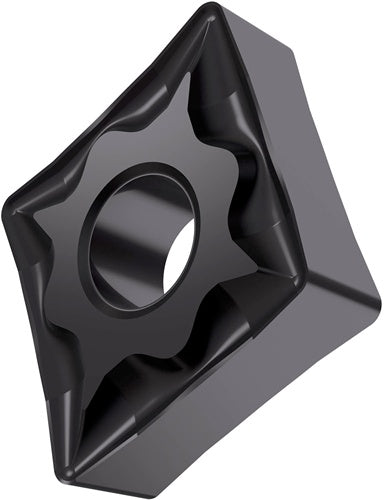 Drehwendeschneidplatte ISO CNMG 090304E-NF:T6310 D 381mm PVD beschichtet - VPE: 10