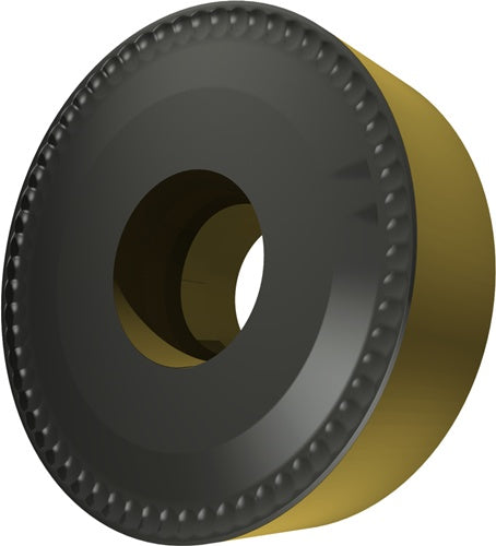 Drehwendeschneidplatte ISO RCMX 2507MO-RM1:T9415 D 72mm MT-CVD beschichtet - VPE: 10 – Power und Handel
