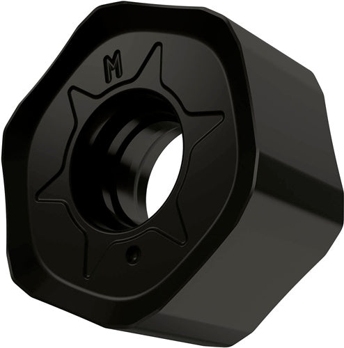 Fräswendeschneidplatte ISO HNGX 0604ANSN-M:M9340 D37mm MT-CVD beschichtet - VPE: 10
