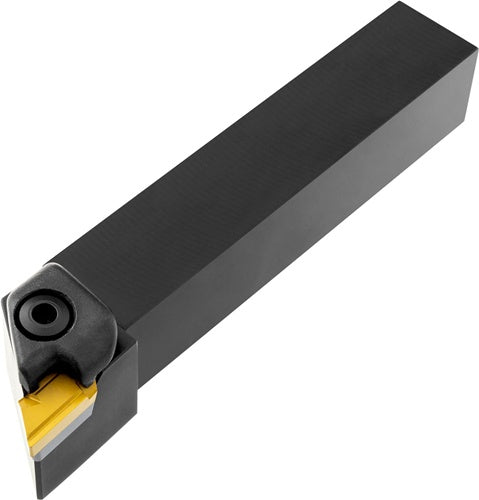 Drehwerkzeughalter ISO CKJNR 2525 M 16 Funkt-Länge 150mm Rechtslauf PRAMET