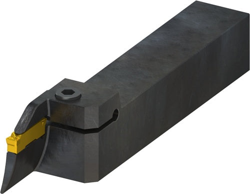 Planeinstech-Werkzeug ISO GL5-S2525MFL-25-R200090 Einstechtiefe 25mm Linkslauf