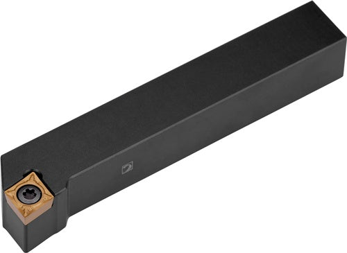 Drehwerkzeughalter ISO SCFCR 1212 F 09 Funkt-Länge 80mm Rechtslauf PRAMET