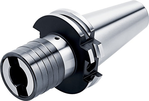 Gewindeschneid-Schnellwechselfutter DIN 69871 D19mm ISO 6987150A-QTCCM3M14