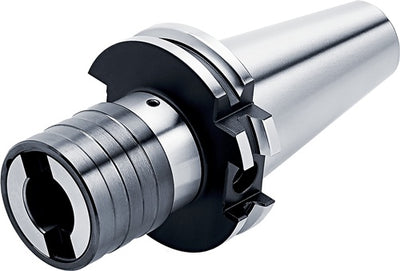 Gewindeschneid-Schnellwechselfutter DIN 69871 D19mm ISO 6987140A-QTCCM3M14