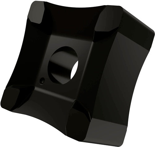 Scarfing-Schneideinsatz ISO SNMX 15-R30:T9335 Radius 30mm MT-CVD beschichtet - VPE: 10