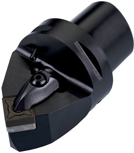 Klemmhalter ISO C6-DSDNN-00070-19 D63mm m Polygonkupplung PRAMET