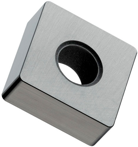 Drehwendeschneidplatte ISO SNGA 120408 T01025:TC100 D 516mm Farbe Schwarzgrau - VPE: 10 – Power und Handel