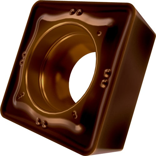 Drehwendeschneidplatte ISO SCMT 09T308E-RM:T8430 D44mm PVD beschichtet PRAMET - VPE: 10